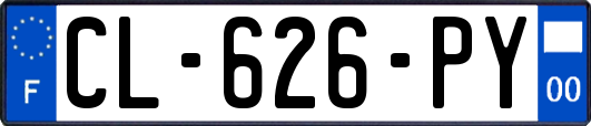CL-626-PY