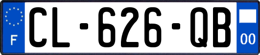 CL-626-QB