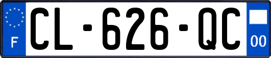 CL-626-QC