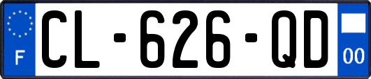 CL-626-QD