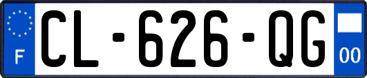 CL-626-QG