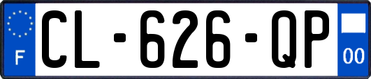 CL-626-QP