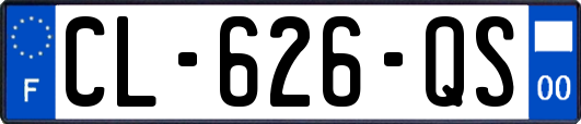CL-626-QS