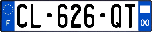 CL-626-QT