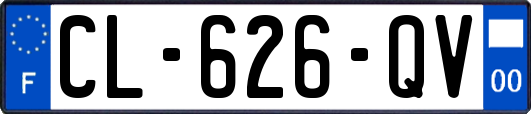 CL-626-QV