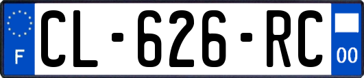 CL-626-RC