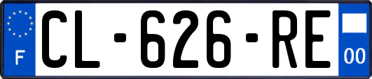 CL-626-RE