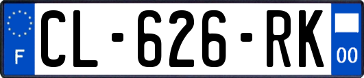 CL-626-RK