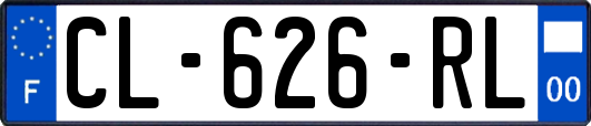 CL-626-RL