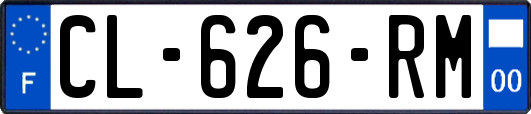 CL-626-RM