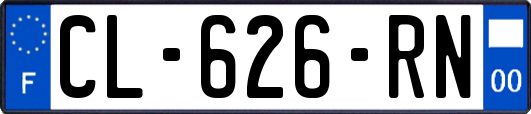 CL-626-RN