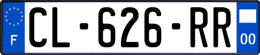 CL-626-RR