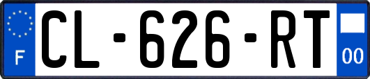 CL-626-RT