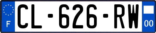 CL-626-RW
