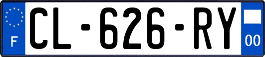 CL-626-RY