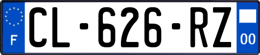 CL-626-RZ