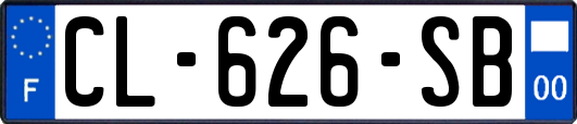 CL-626-SB