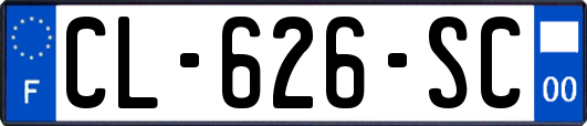 CL-626-SC