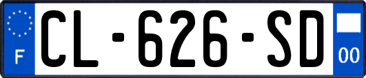 CL-626-SD