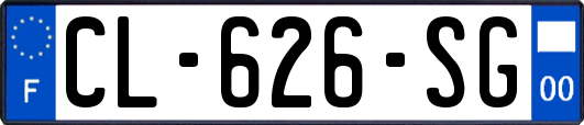 CL-626-SG