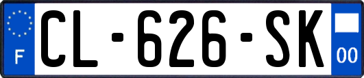 CL-626-SK