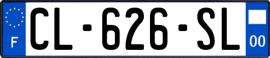 CL-626-SL