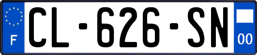 CL-626-SN