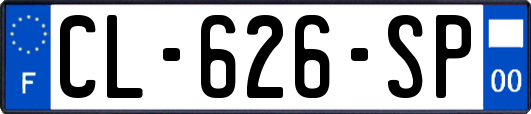 CL-626-SP