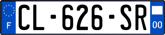 CL-626-SR