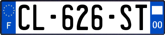 CL-626-ST