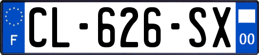 CL-626-SX