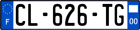 CL-626-TG