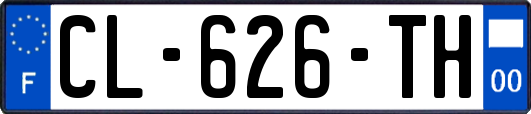 CL-626-TH
