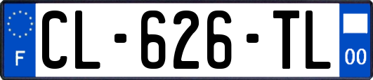 CL-626-TL