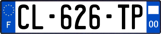 CL-626-TP