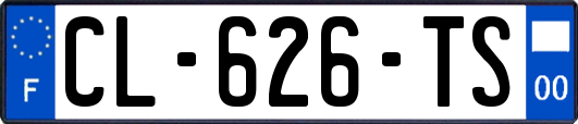 CL-626-TS