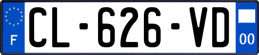 CL-626-VD