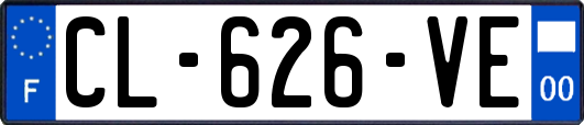 CL-626-VE