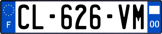 CL-626-VM