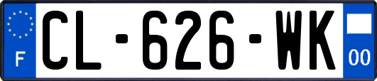 CL-626-WK