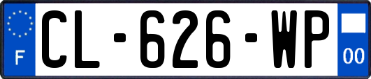 CL-626-WP