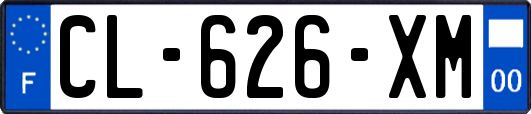 CL-626-XM