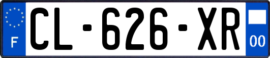 CL-626-XR