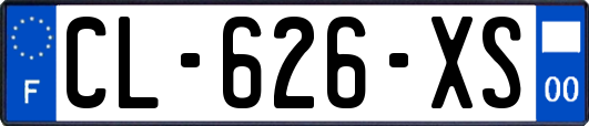 CL-626-XS