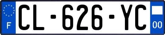 CL-626-YC