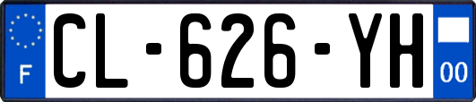 CL-626-YH