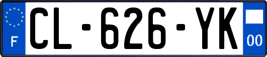 CL-626-YK