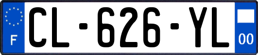 CL-626-YL