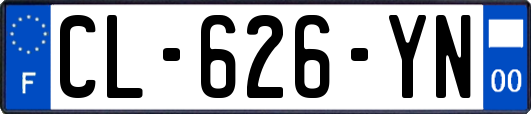 CL-626-YN