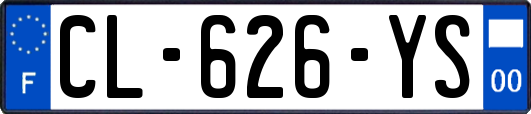 CL-626-YS